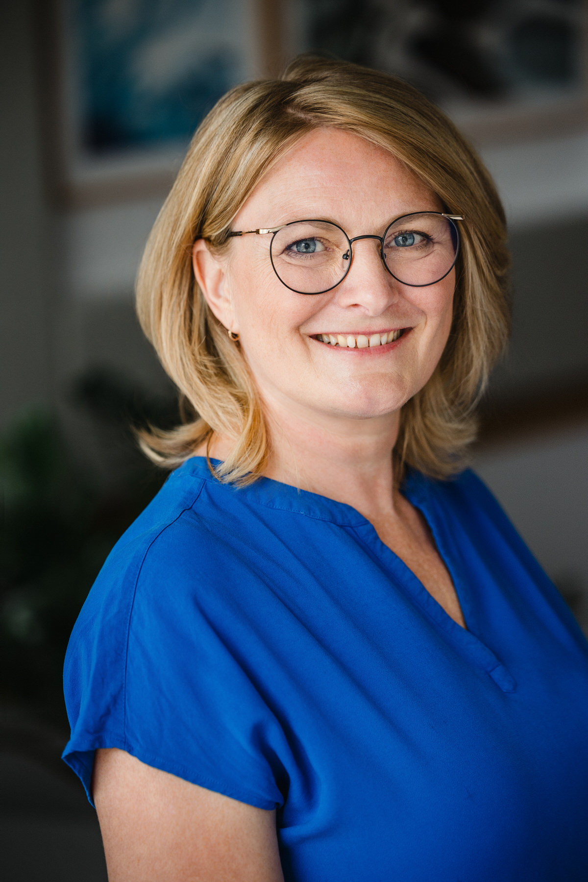 Andrea Vollkommer
