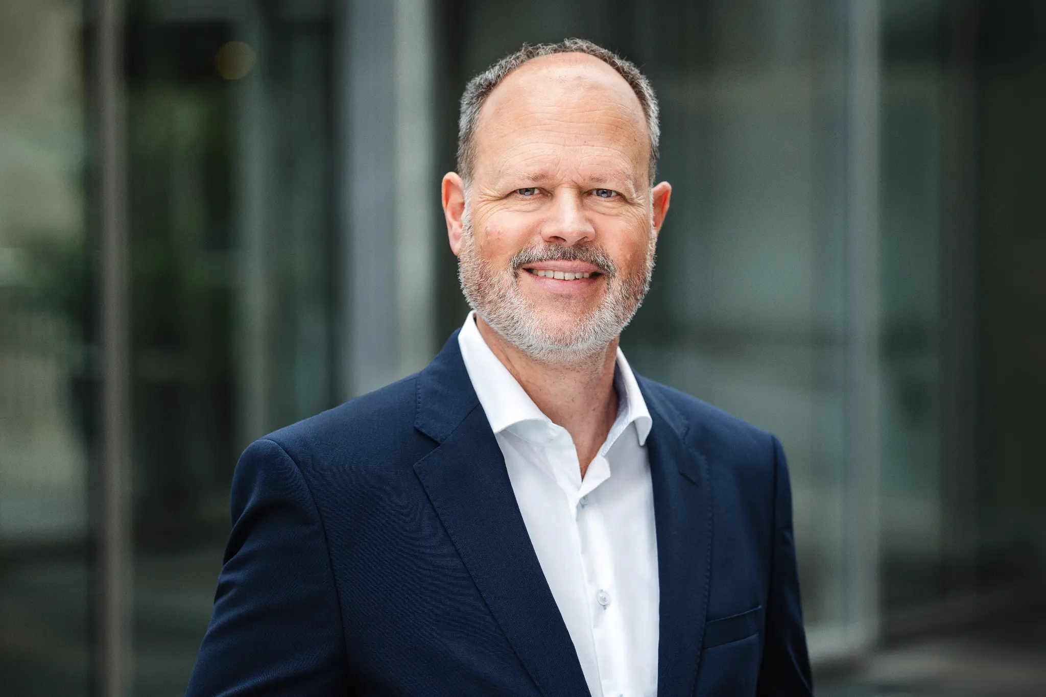 Thomas Vollkommer  -  Berliner VermögensKontor